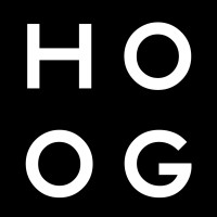 HooG Selections logo - Similar company to Bebob Design