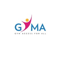 GYMA - Gym Access For All logo - Similar company to Assuring Fitness