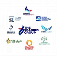 The Seabird Group Ltd. logo - Similar company to Workbridge Hub