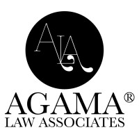 Agama Law Associates logo - Similar company to Themis Associates