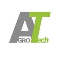 Agrotech magazine logo - Similar company to Chick’N Chips