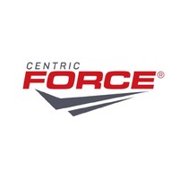 Centric Force Training logo - Similar company to Techno One Pakistan