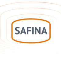 SAFINA, a.s. logo - Similar company to Amazemet