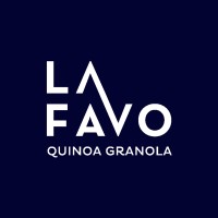 La Favo logo - Similar company to Gr'Eat Granola
