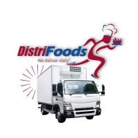 DistriFoods Distribution logo - Similar company to Stegel Engineering