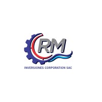 RM INVERSIONES CORPORATION S.A.C logo - Similar company to Rm Inversiones