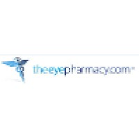 The EyePharmacy logo - Similar company to Kinor Technologies