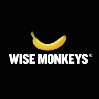 Wise Monkeys logo - Similar company to Wisemonkeys