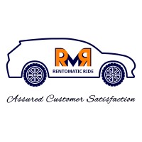 Rentomatic Ride Private Limited logo - Similar company to Nettworkk360 Mobility & Hospitality Business Llp