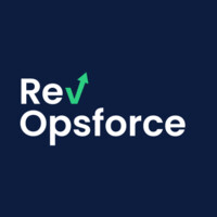 RevOpsforce logo - Similar company to Bitkasten Gmbh