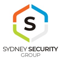 Sydney Security Group logo - Similar company to Ap Security