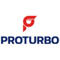 PROTURBO logo - Similar company to Gon Auto