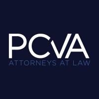 Pfau Cochran Vertetis Amala PLLC logo - Similar company to Spocky
