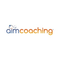 Aim Coaching logo - Similar company to Bg.Vision
