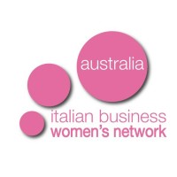 Italian Business Women's Network Australia logo - Similar company to Barbacci Group
