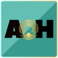 Artistry of Humanity logo - Similar company to Big Back Pack
