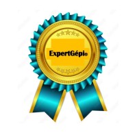 ExpertGépi logo - Similar company to Ped