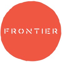 Frontier Internationaler Sprachservice logo - Similar company to Fornax Ai