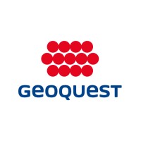 Geoquest México logo - Similar company to Terrabricks