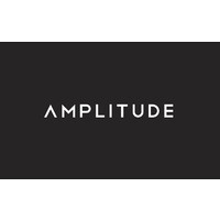 Amplitude logo - Similar company to Tda Rental
