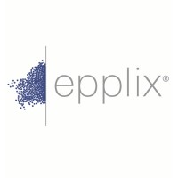 Epplix logo - Similar company to Baansprekend