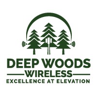 Deep Woods Wireless logo - Similar company to Bugs Off