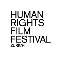 Human Rights Film Festival Zurich logo - Similar company to Studio Christen
