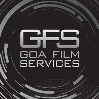 Goa Film Services logo - Similar company to The Nk Studio