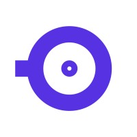 Luxonis logo - Similar company to Orbbec