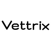 Vettrix logo - Similar company to Prognova