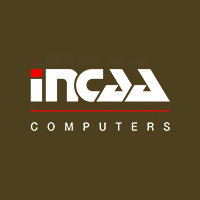 INCAA Computers B.V. logo - Similar company to Ave - Added Value Electronics