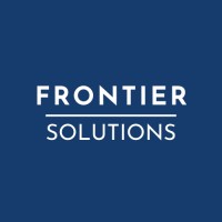 Frontier Solutions logo - Similar company to Frontier Solutions