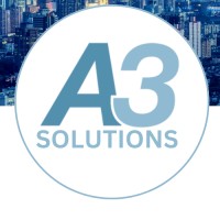 A3 Solutions Group logo - Similar company to A3 Cloud Solutions