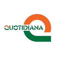 Quotidiana logo - Similar company to Exomedia
