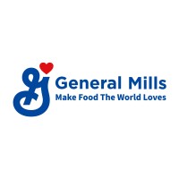 General Mills China通用磨坊中国 logo - Similar company to Eve The Label By Rebeca