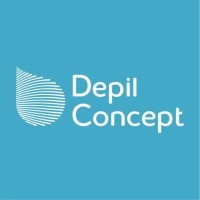 DepilConcept | Cacém logo - Similar company to Era Cacém