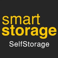 SmartStorage, O Self Storage Inteligente logo - Similar company to Moby Self Storage