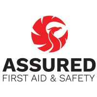 Assured First Aid & Safety logo - Similar company to Advisorly
