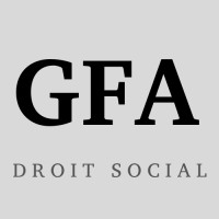 Gravier et Friburger Avocats logo - Similar company to Cabinet Lasmoles Avocats - Droit Des Affaires