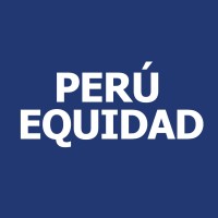 Perú Equidad logo - Similar company to Cooperacción - Acción Solidaria Para El Desarrollo