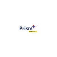 Prism Overseas Education logo - Similar company to Storm Edugo