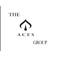 The Aces Group logo - Similar company to Nanko