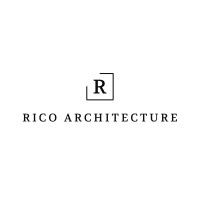 Rico Architecture logo - Similar company to Bertolini Architects
