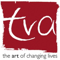 Tees Valley Arts logo - Similar company to Stellar Creates