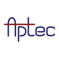 Aptec production logo - Similar company to Beverly Hills Formula (Purity Laboratories)