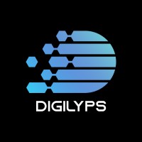 Digilyps logo - Similar company to Webdigital Llc