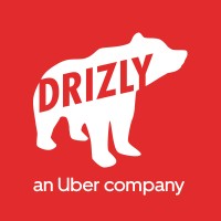 Drizly, an Uber Company logo - Similar company to DRINKS