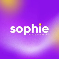 Sophie Digital Solutions SAS logo - Similar company to Treking
