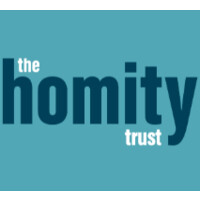 The Homity Trust logo - Similar company to Brightonsoup