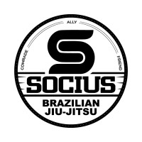 Socius Brazilian Jiu-Jitsu logo - Similar company to Straight Blast Gym Calgary